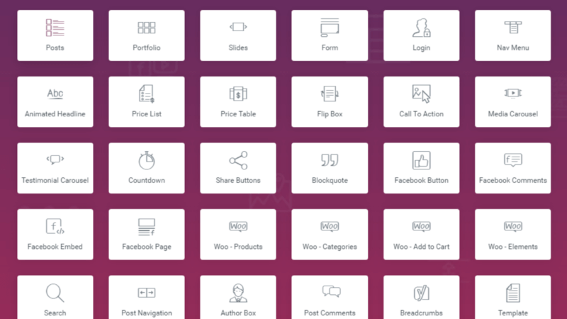 Plugin Elementor Pro - Licença Vitalícia - Imagem 2