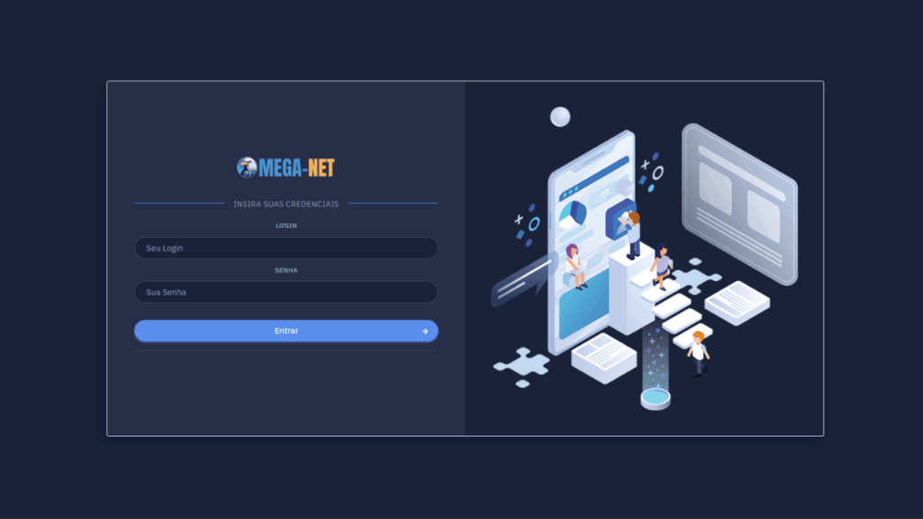 Script painel SSH AtlasPainelSRC para servidor de internet VPN | MercadoWP