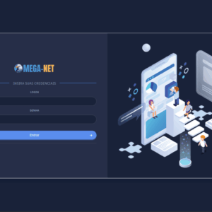 Script painel SSH AtlasPainelSRC para servidor de internet VPN