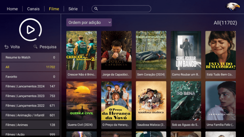 IBO Player PRO Com Banner Via MEC E DNS/LOGIN - Image 3