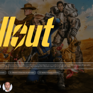 Aplicativo Estilo Netflix NexTV v3 - Painel Web + Apk Base - Imagem 3