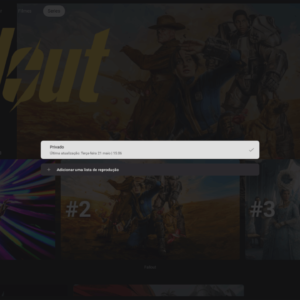 Aplicativo Estilo Netflix NexTV V3 - Painel Web + Apk Base - Imagem 6