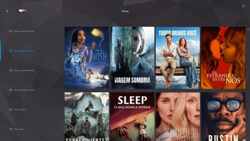 Aplicativo OnePLAYER 2.0 - Painel Web + Apk base - Image 3