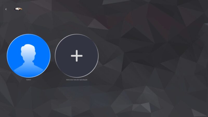 Aplicativo OnePLAYER 2.0 - Painel Web + Apk base - Image 4