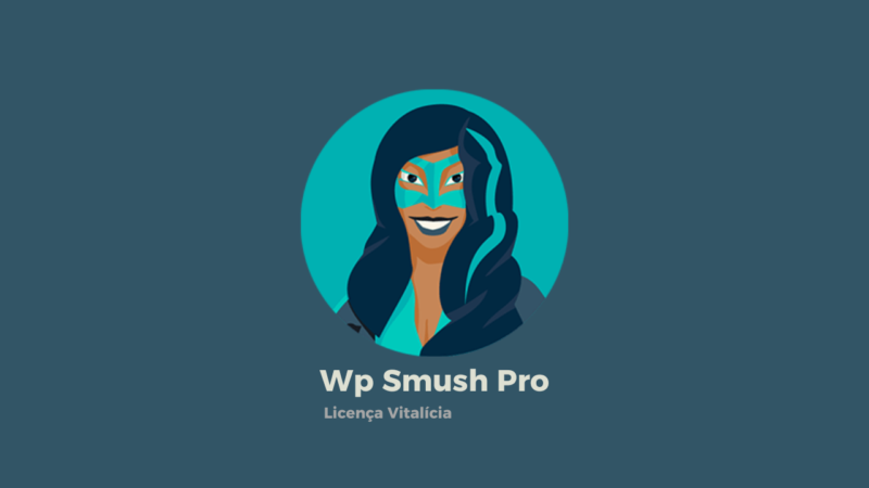 Plugin Wp Smush Pro Licença Vitalícia - Image 2
