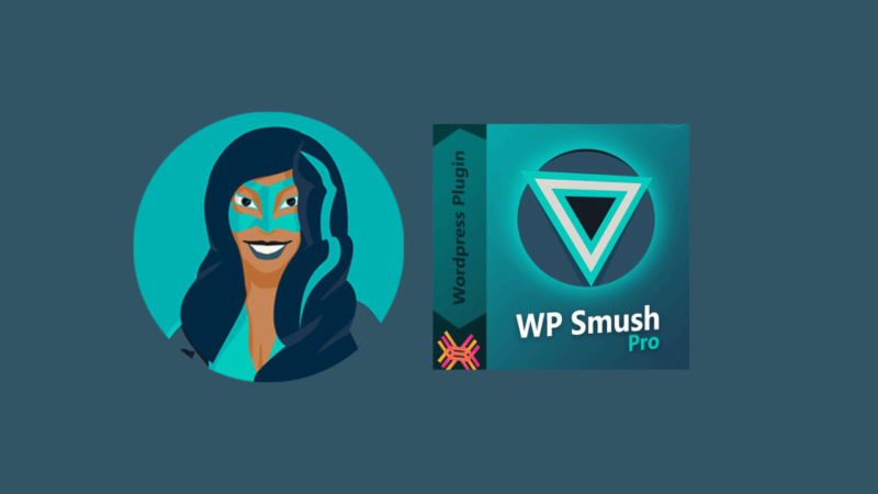 Plugin Wp Smush Pro Licença Vitalícia
